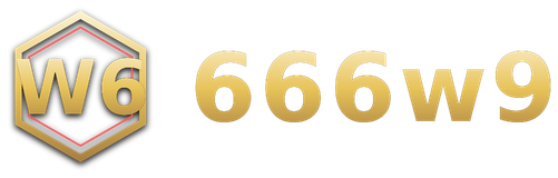 666w9 logo