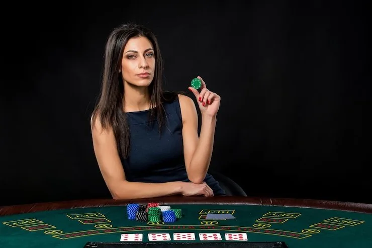 666w9 Baccarat FireStorm