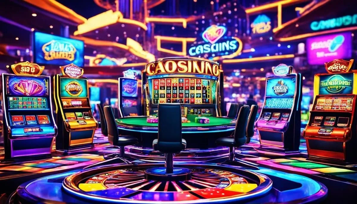 666w9 Easypaisa Bettings Across Every Category